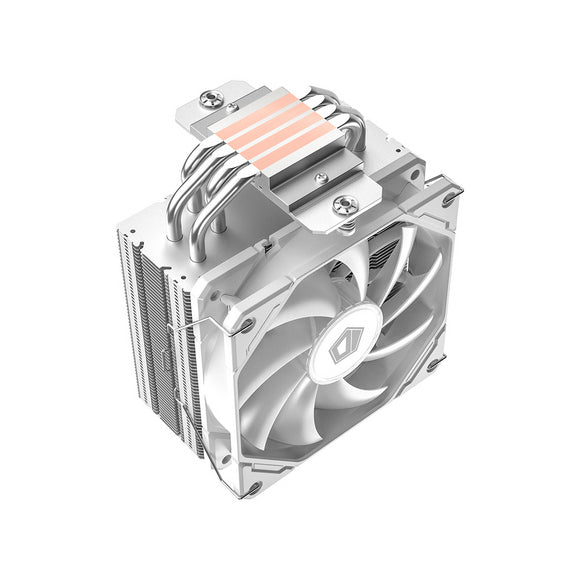 ID COOLING Air Cooler SE-224-XTS ARGB WHITE ID COOLING Air Cooler SE-224-XTS ARGB WHITE
